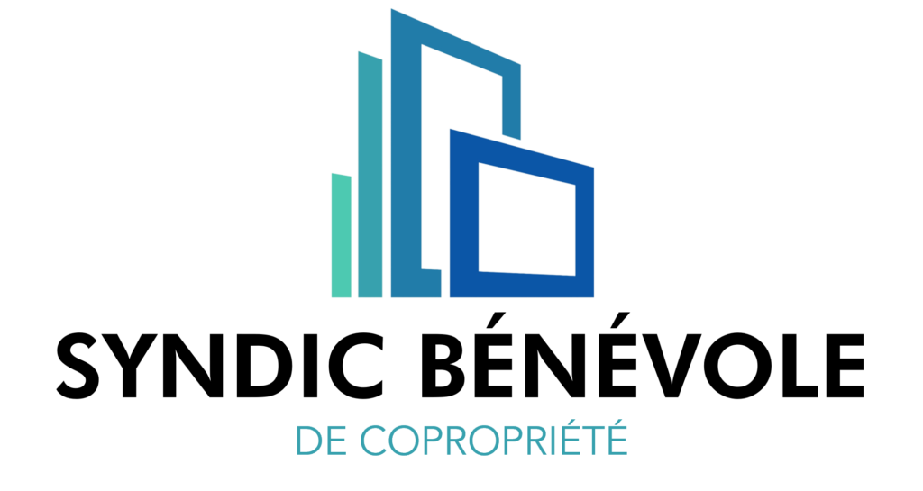 Syndic Bénévole de copropriété
